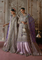 AIK Atelier Wedding Festive 26 Vol 02 Wedding Festive - Look B2609