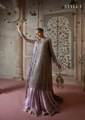 AIK Atelier Wedding Festive 26 Vol 02 Wedding Festive - Look B2609– aik-atelier-wedding-festive-26-vol-2-look-09