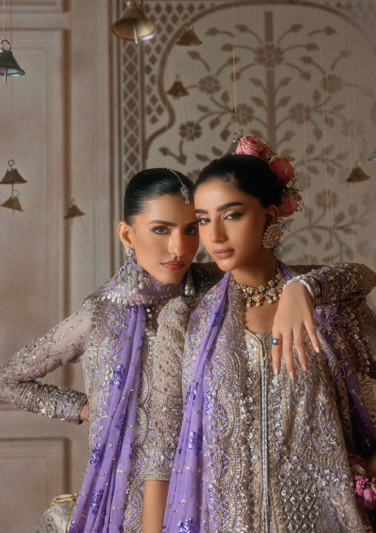 AIK Atelier Wedding Festive 26 Vol 02 Wedding Festive - Look B2609– aik-atelier-wedding-festive-26-vol-2-look-09