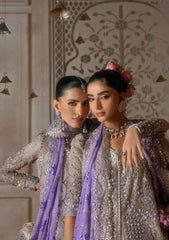 AIK Atelier Wedding Festive 26 Vol 02 Wedding Festive - Look B2609– aik-atelier-wedding-festive-26-vol-2-look-09
