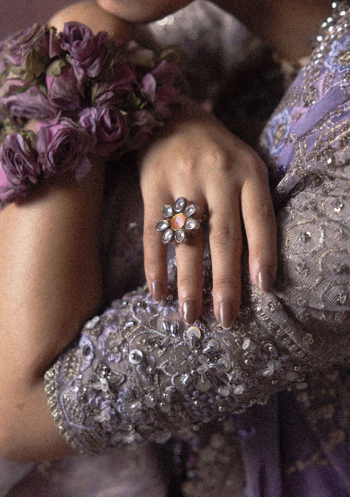 AIK Atelier Wedding Festive 26 Vol 02 Wedding Festive - Look B2609– aik-atelier-wedding-festive-26-vol-2-look-09