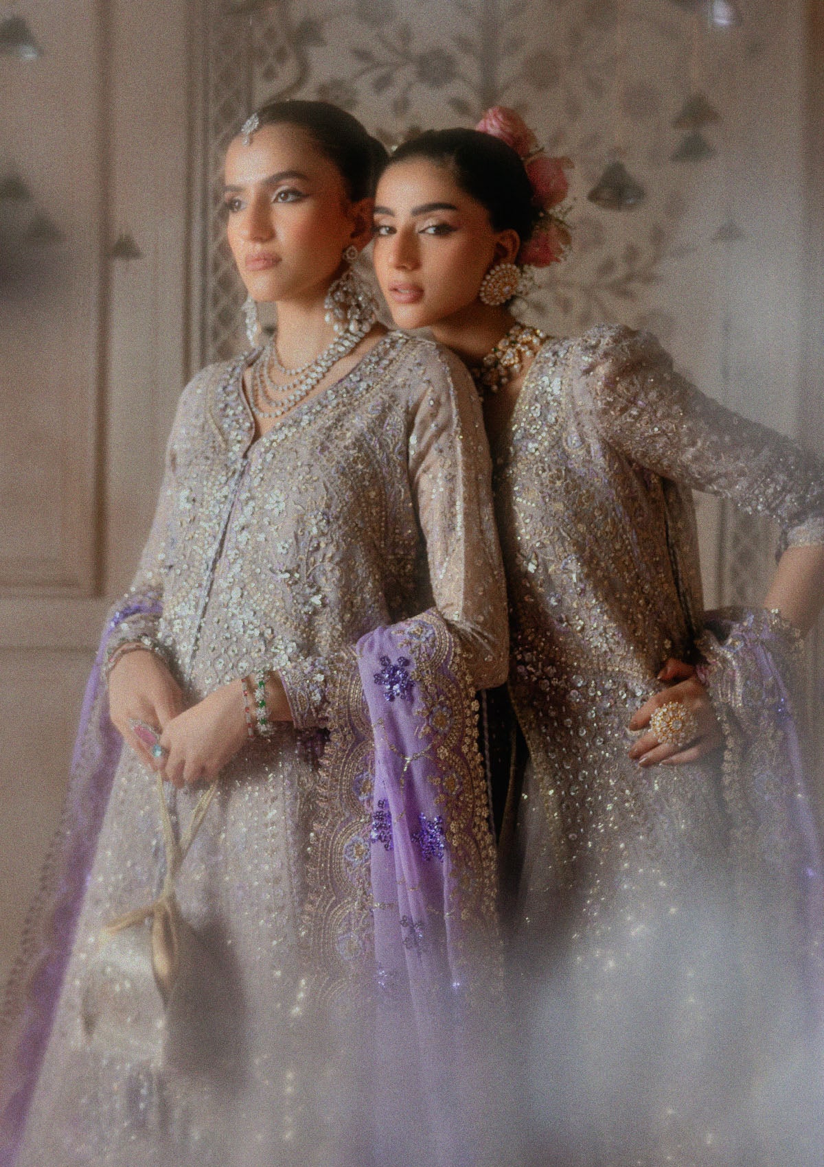 AIK Atelier Wedding Festive 26 Vol 02 Wedding Festive - Look B2609– aik-atelier-wedding-festive-26-vol-2-look-09