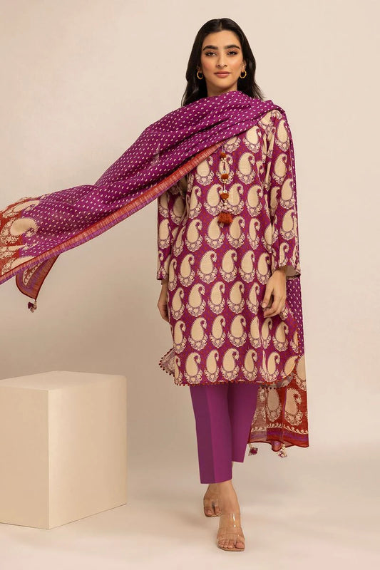 Khaadi Story 2024