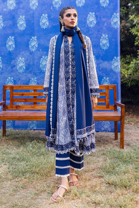 Khaadi Story 2024