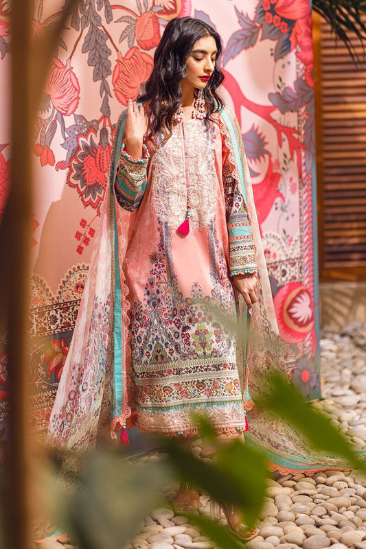 Khaadi Story 2024