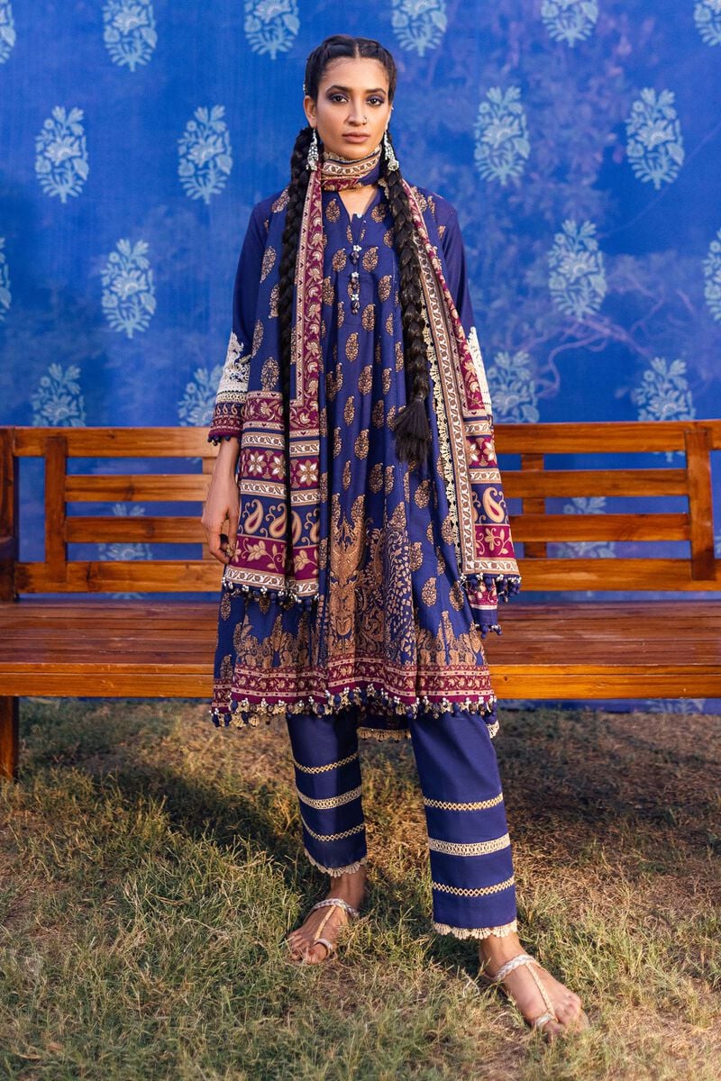 Khaadi Story 2024