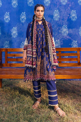 Khaadi Story 2024