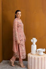 Ramsha Chevron 2025 | A-1005