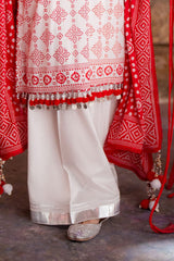 Gul Ahmed Chunri Collection 2025 | CL-42316 A