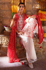 Gul Ahmed Chunri Collection 2025 | CL-42316 A