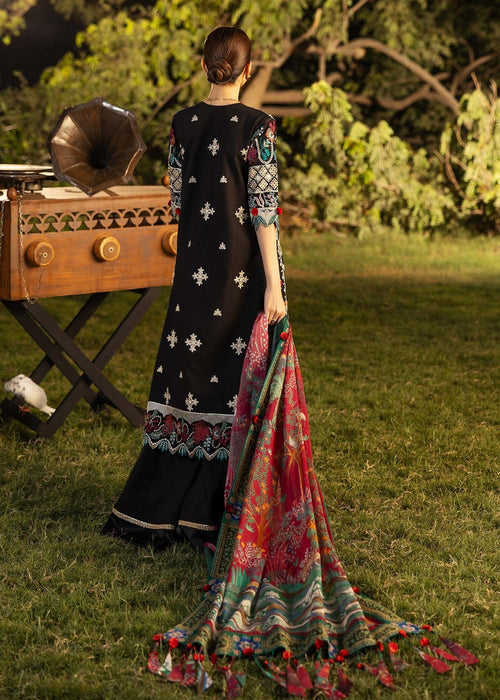 Sadaf Fawad Khan Lawn 2025 | PALM ISLAND – A