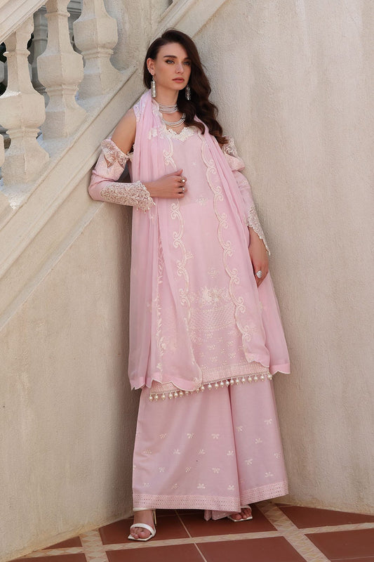 Gul Ahmed The Joy Of Summer 2025 | PM-52043