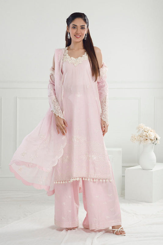 Gul Ahmed The Joy Of Summer 2025 | PM-52043