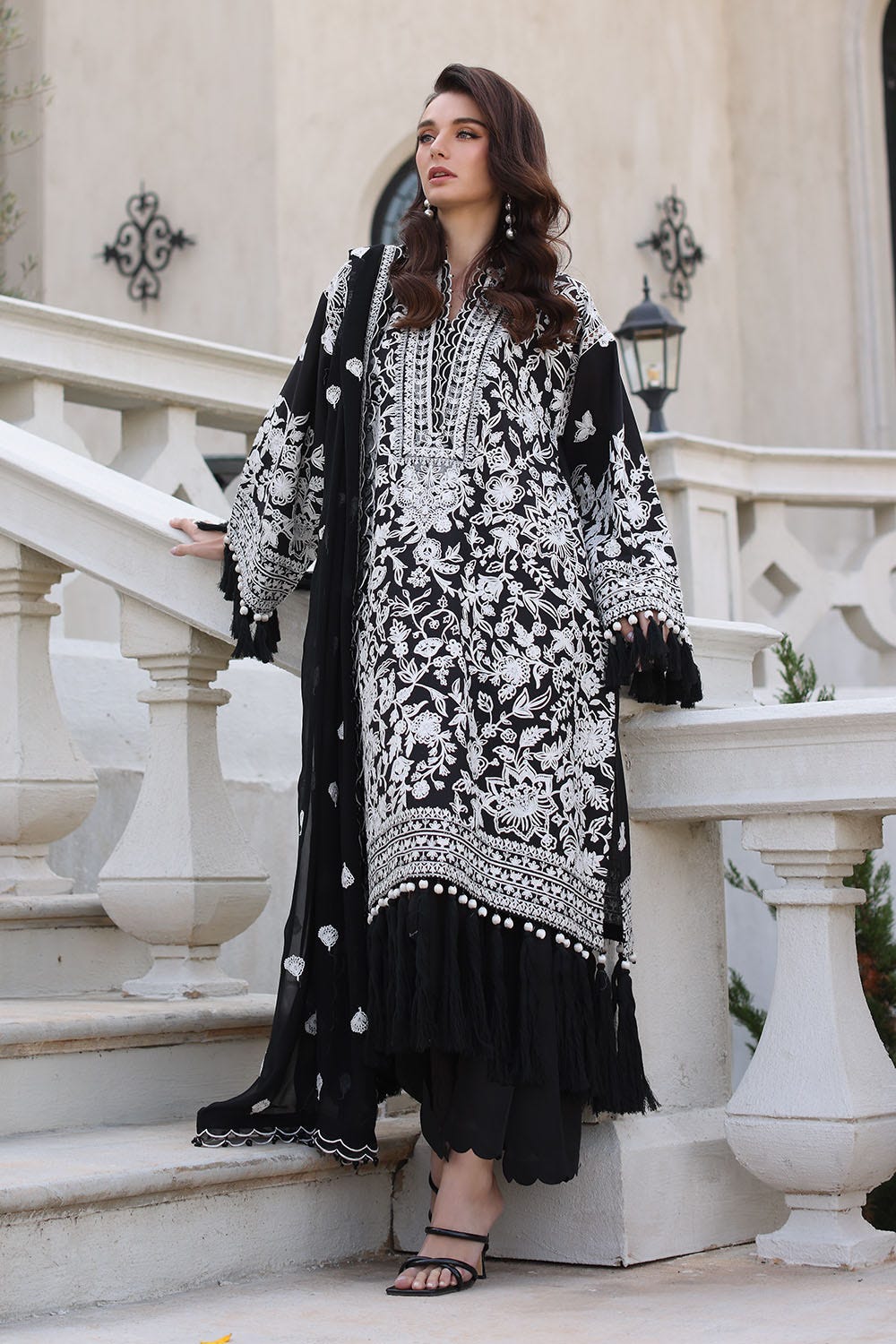 Gul Ahmed The Joy Of Summer 2025 | PM-52056