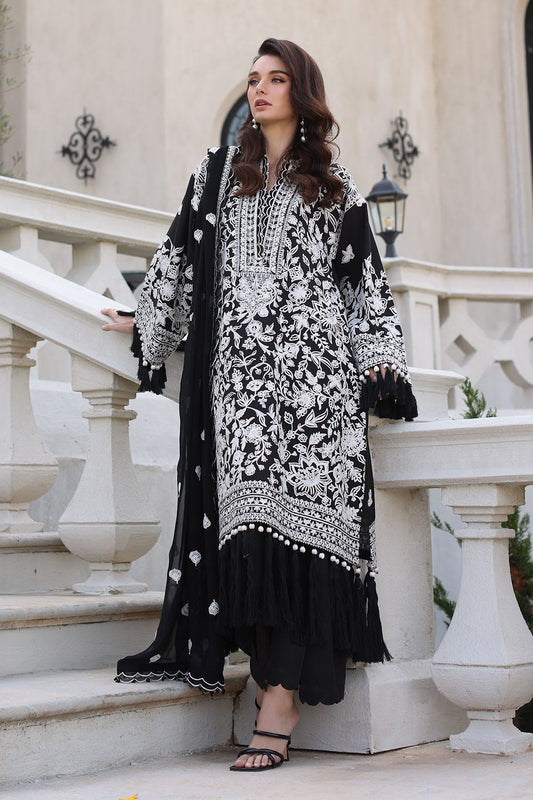 Gul Ahmed The Joy Of Summer 2025 | PM-52056