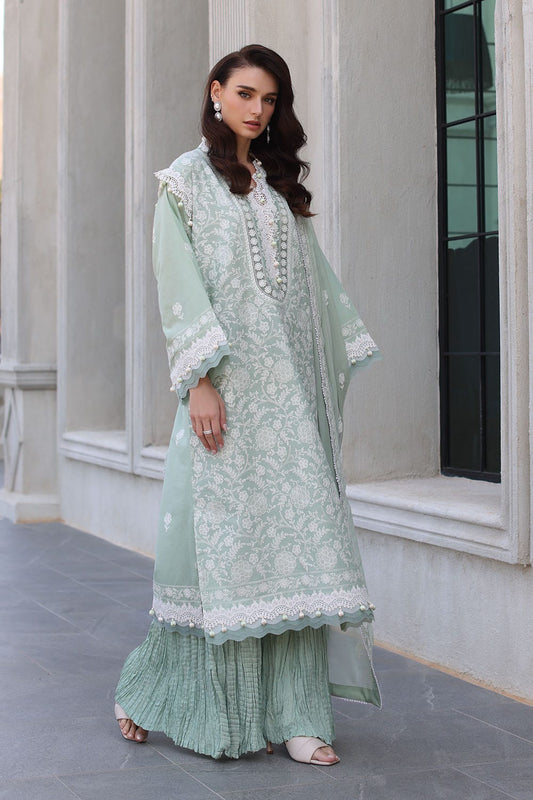 Gul Ahmed The Joy Of Summer 2025 | PM-52068