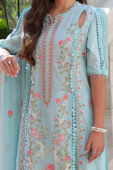 Gul Ahmed The Joy Of Summer 2025 | PM-52019