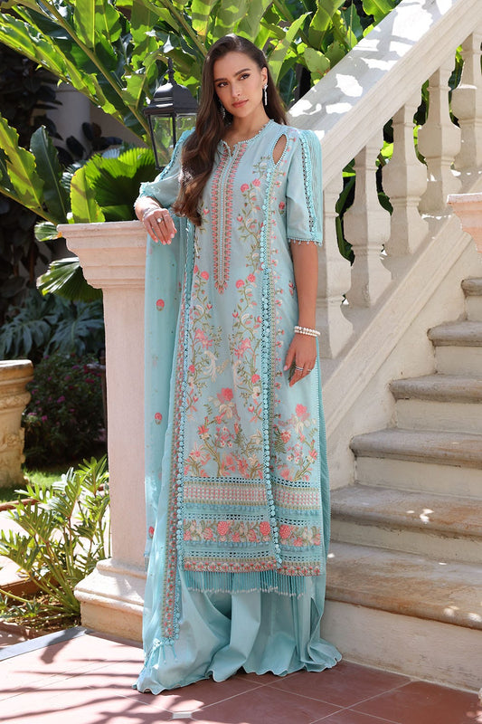 Gul Ahmed The Joy Of Summer 2025 | PM-52019