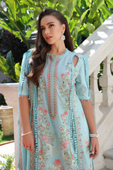 Gul Ahmed The Joy Of Summer 2025 | PM-52019