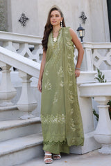Gul Ahmed The Joy Of Summer 2025 | PM-52029