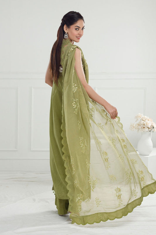 Gul Ahmed The Joy Of Summer 2025 | PM-52029