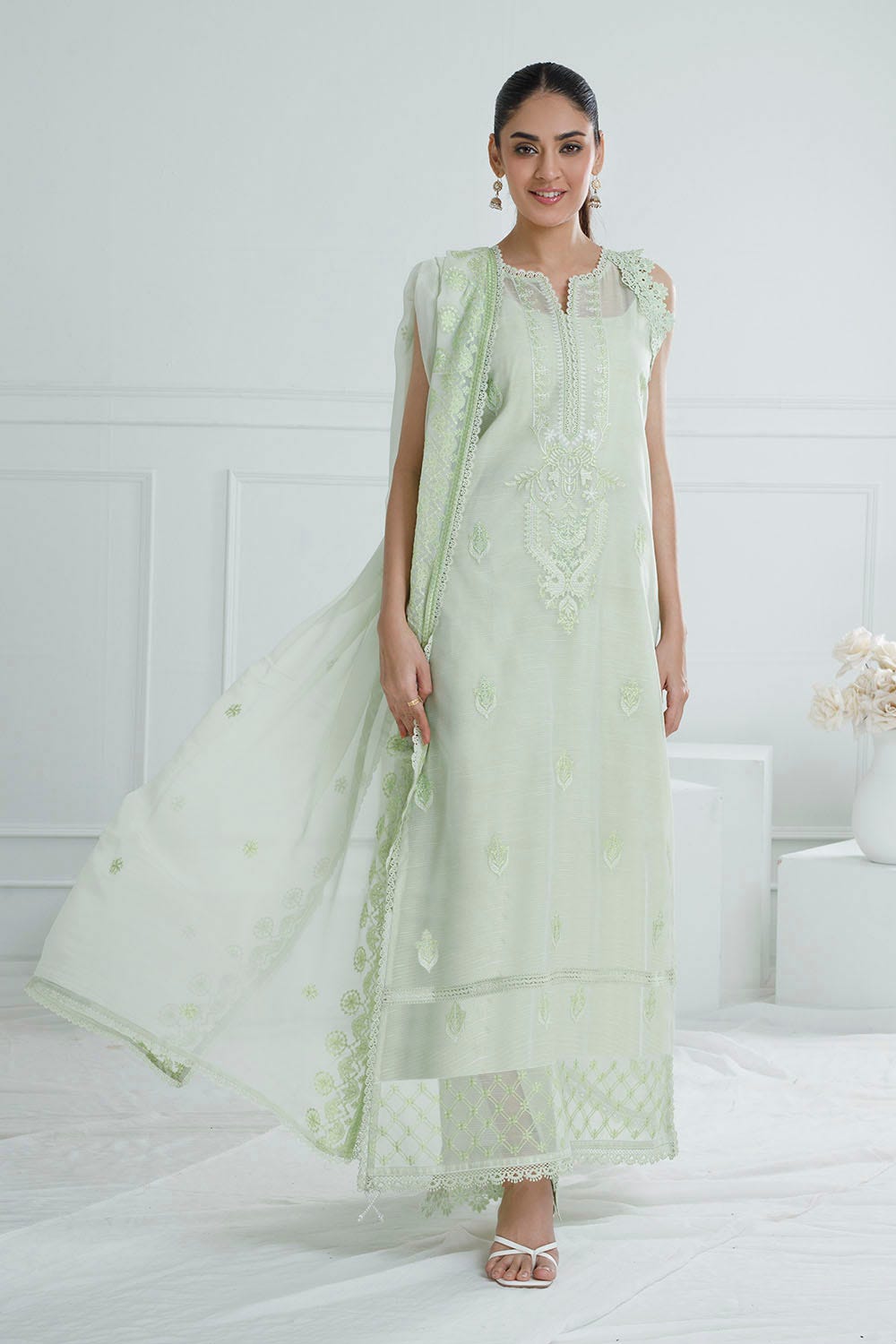 Gul Ahmed The Joy Of Summer 2025 | PM-52030