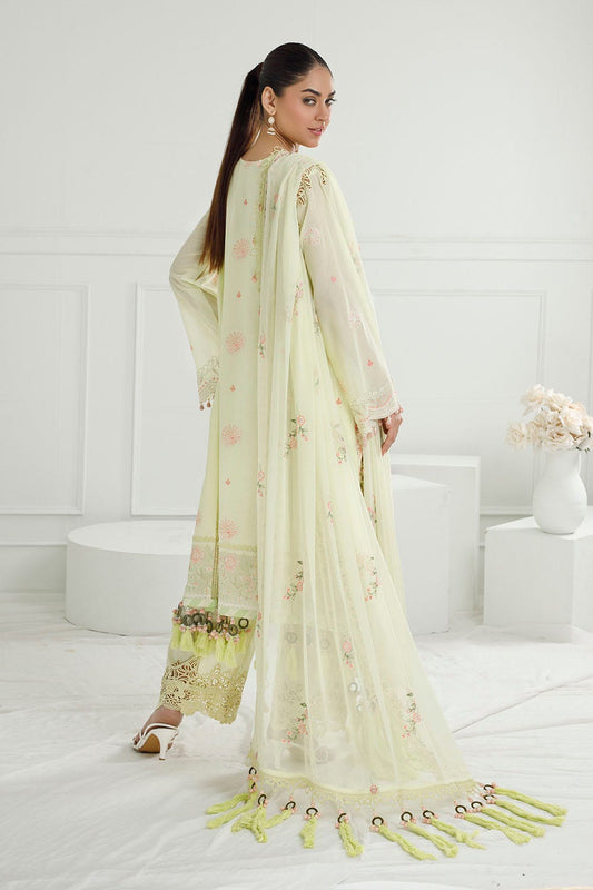 Gul Ahmed The Joy Of Summer 2025 | LSV-52026