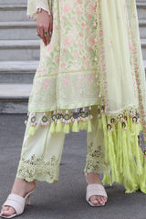 Gul Ahmed The Joy Of Summer 2025 | LSV-52026