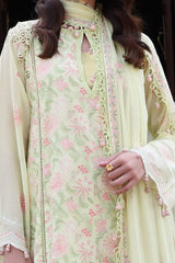 Gul Ahmed The Joy Of Summer 2025 | LSV-52026