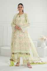 Gul Ahmed The Joy Of Summer 2025 | LSV-52026