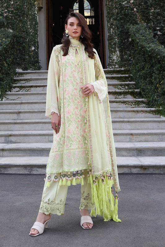 Gul Ahmed The Joy Of Summer 2025 | LSV-52026