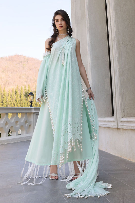 Gul Ahmed The Joy Of Summer 2025 | PM-52050