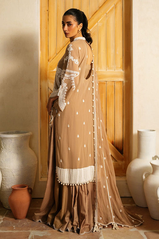 Gul Ahmed Premium Luxury 2025 | LSV-52023