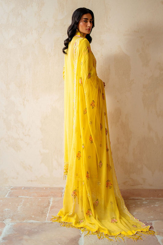 Gul Ahmed Premium Luxury 2025 | LSV-52010