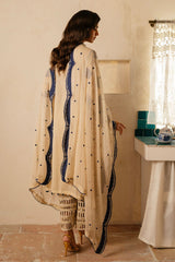 Gul Ahmed Premium Luxury 2025 | LSV-52020