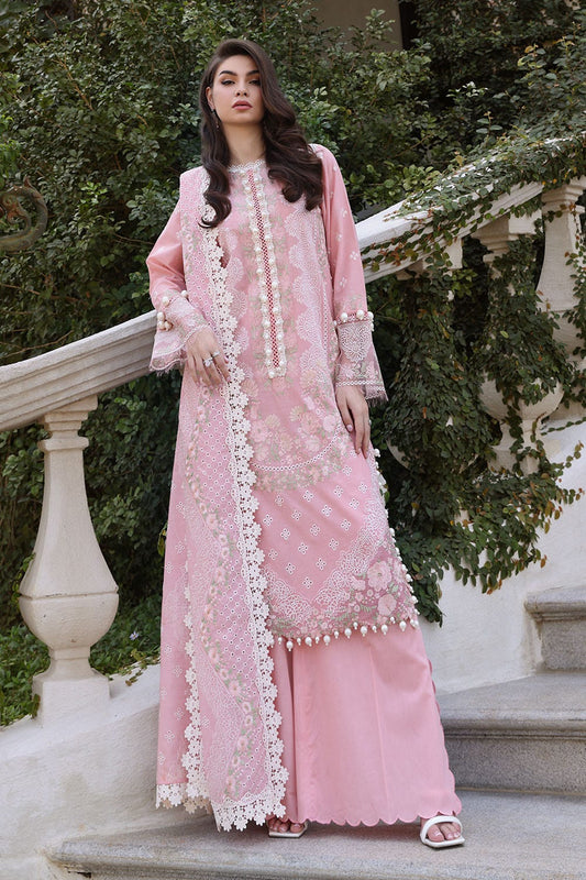 Gul Ahmed The Joy Of Summer 2025 | PM-52011