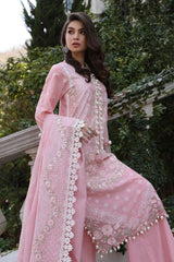 Gul Ahmed The Joy Of Summer 2025 | PM-52011