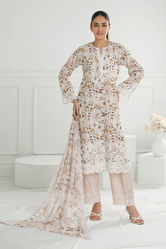 Gul Ahmed The Joy Of Summer 2025 | PR-52001