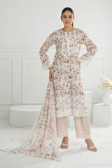 Gul Ahmed The Joy Of Summer 2025 | PR-52001