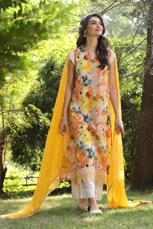 Gul Ahmed The Joy Of Summer 2025 | PR-52002