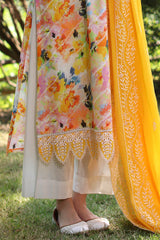 Gul Ahmed The Joy Of Summer 2025 | PR-52002
