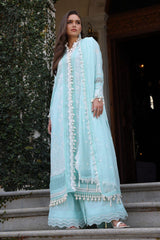 Gul Ahmed The Joy Of Summer 2025 | PM-52038
