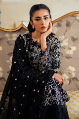 Gul Ahmed Premium Luxury 2025 | LSV-52002