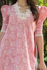 Gul Ahmed The Joy Of Summer 2025 | TL-52083
