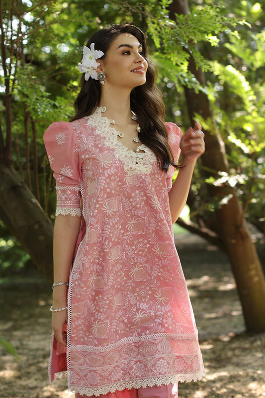 Gul Ahmed The Joy Of Summer 2025 | TL-52083