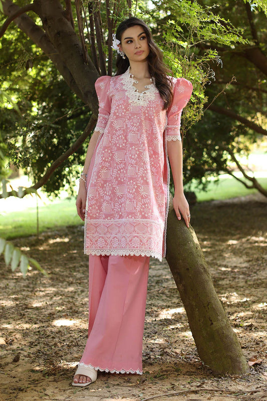 Gul Ahmed The Joy Of Summer 2025 | TL-52083