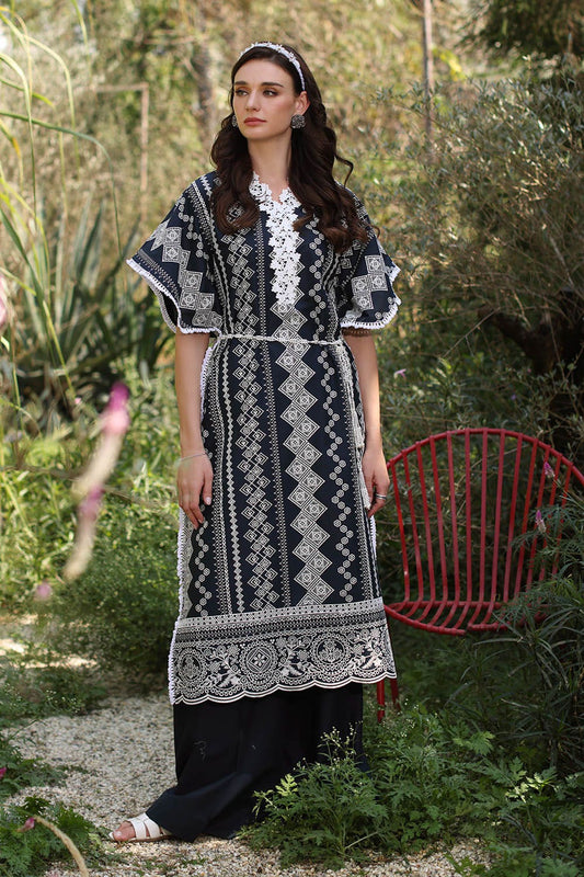 Gul Ahmed The Joy Of Summer 2025 | TL-52085