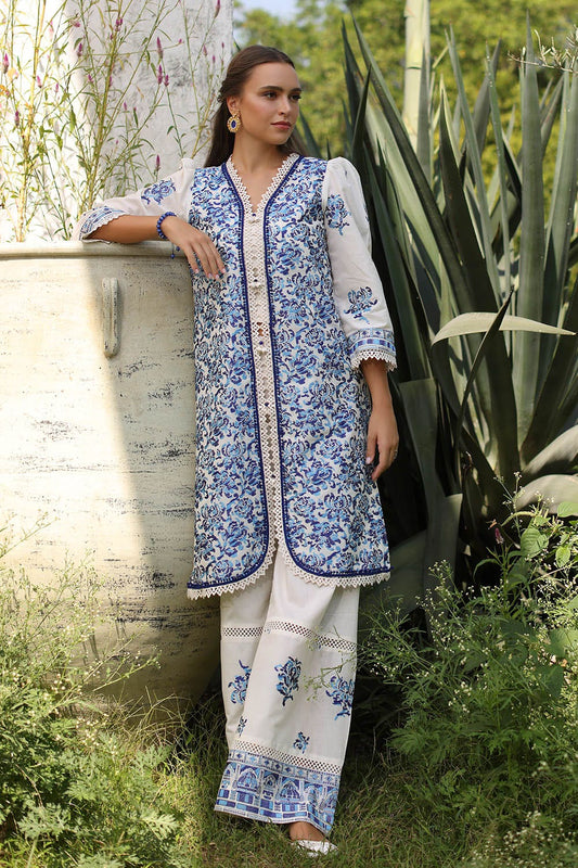 Gul Ahmed The Joy Of Summer 2025 | TL-52084