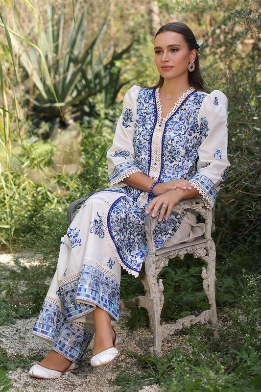 Gul Ahmed The Joy Of Summer 2025 | TL-52084