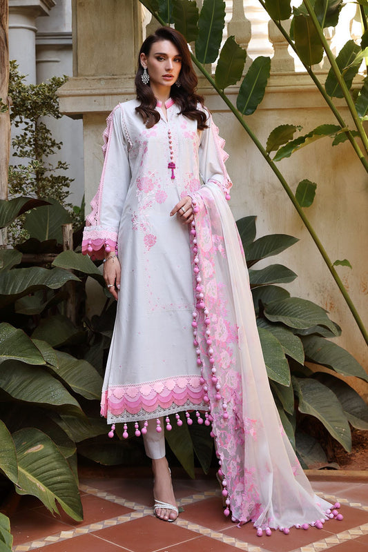 Gul Ahmed The Joy Of Summer 2025 | PM-52004